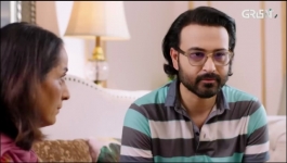 Sharakat - Episode 23